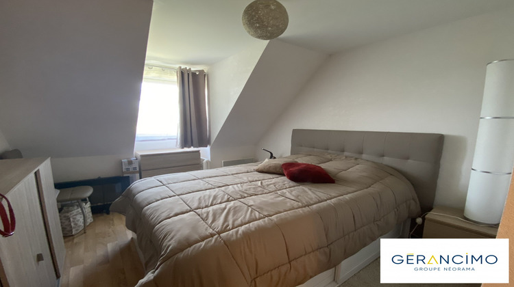 Ma-Cabane - Vente Appartement Criel-sur-Mer, 37 m²