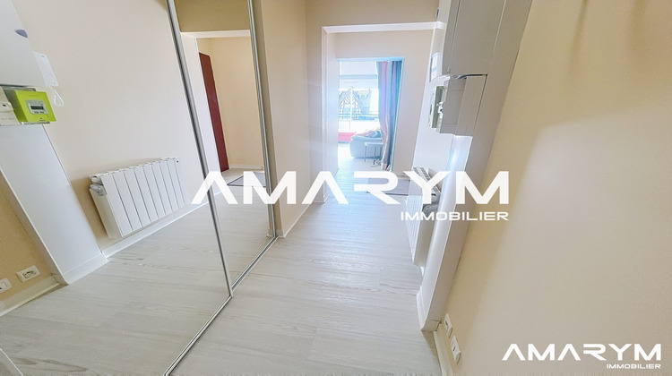 Ma-Cabane - Vente Appartement Criel-sur-Mer, 73 m²