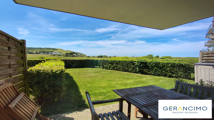 Ma-Cabane - Vente Appartement Criel-sur-Mer, 36 m²