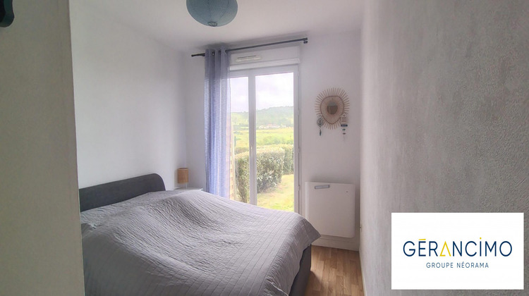 Ma-Cabane - Vente Appartement Criel-sur-Mer, 36 m²