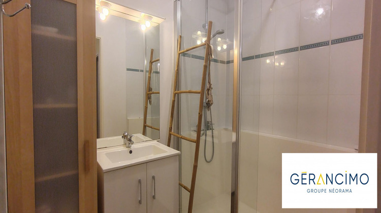 Ma-Cabane - Vente Appartement Criel-sur-Mer, 36 m²