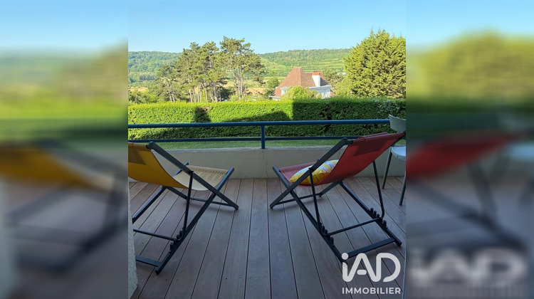Ma-Cabane - Vente Appartement Criel-sur-Mer, 57 m²