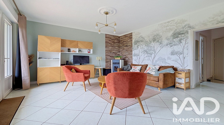 Ma-Cabane - Vente Appartement Criel-sur-Mer, 57 m²