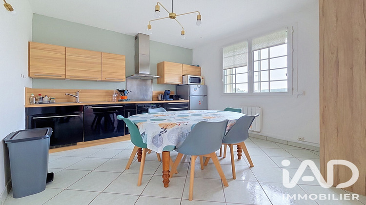 Ma-Cabane - Vente Appartement Criel-sur-Mer, 57 m²