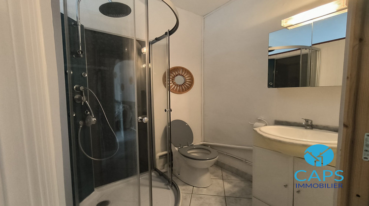 Ma-Cabane - Vente Appartement Criel-sur-Mer, 45 m²