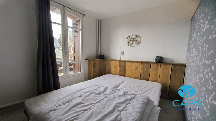 Ma-Cabane - Vente Appartement Criel-sur-Mer, 45 m²
