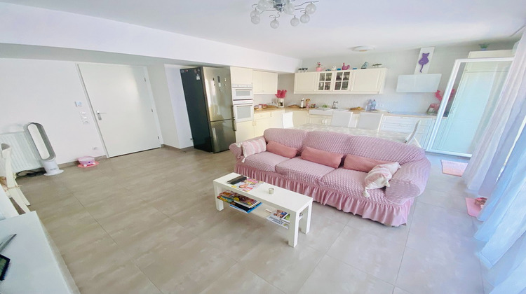 Ma-Cabane - Vente Appartement CROISSY BEAUBOURG, 86 m²