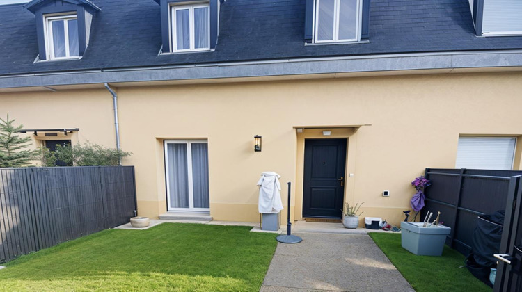 Ma-Cabane - Vente Appartement CROISSY BEAUBOURG, 86 m²