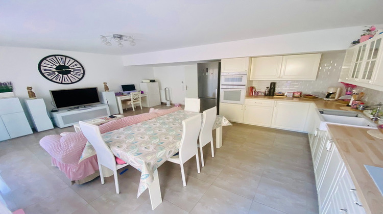 Ma-Cabane - Vente Appartement CROISSY BEAUBOURG, 86 m²