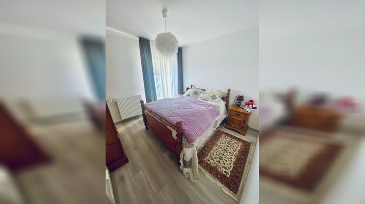 Ma-Cabane - Vente Appartement CROISSY BEAUBOURG, 86 m²