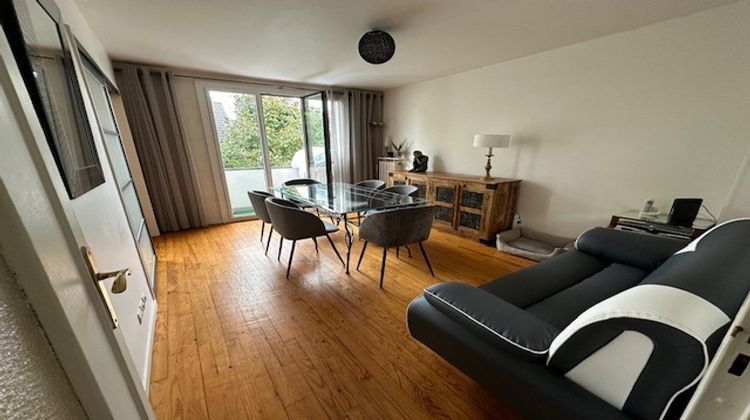 Ma-Cabane - Vente Appartement CROISSY-SUR-SEINE, 55 m²