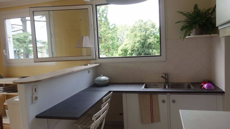 Ma-Cabane - Vente Appartement CROISSY-SUR-SEINE, 93 m²