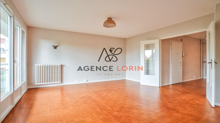 Ma-Cabane - Vente Appartement Croissy-sur-Seine, 70 m²