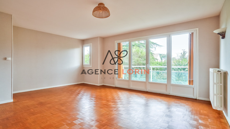 Ma-Cabane - Vente Appartement Croissy-sur-Seine, 70 m²