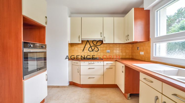 Ma-Cabane - Vente Appartement Croissy-sur-Seine, 70 m²