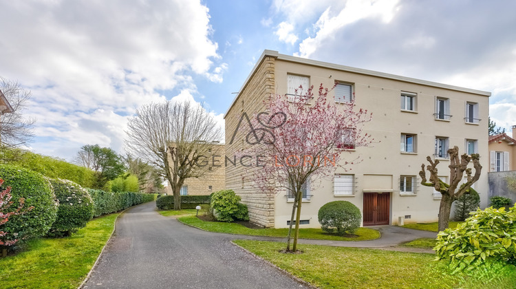 Ma-Cabane - Vente Appartement Croissy-sur-Seine, 66 m²