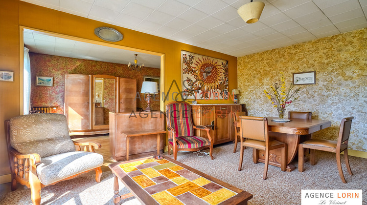 Ma-Cabane - Vente Appartement Croissy-sur-Seine, 66 m²