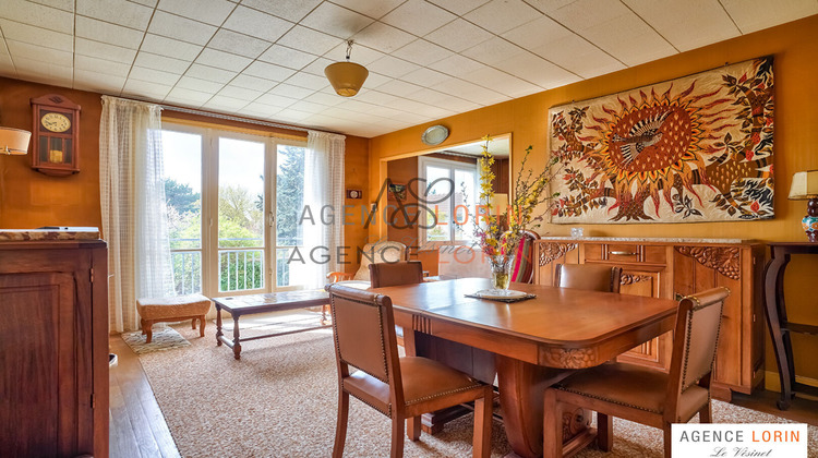 Ma-Cabane - Vente Appartement Croissy-sur-Seine, 66 m²