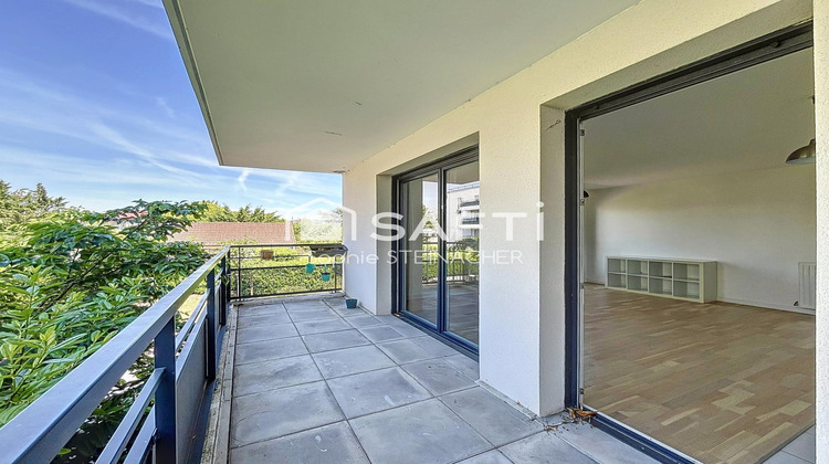 Ma-Cabane - Vente Appartement Croissy-sur-Seine, 61 m²