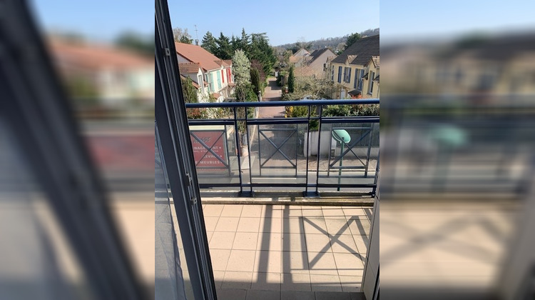 Ma-Cabane - Vente Appartement CROISSY-SUR-SEINE, 50 m²