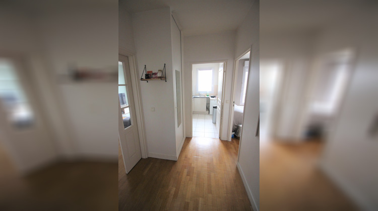 Ma-Cabane - Vente Appartement CROISSY-SUR-SEINE, 50 m²
