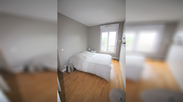 Ma-Cabane - Vente Appartement CROISSY-SUR-SEINE, 50 m²