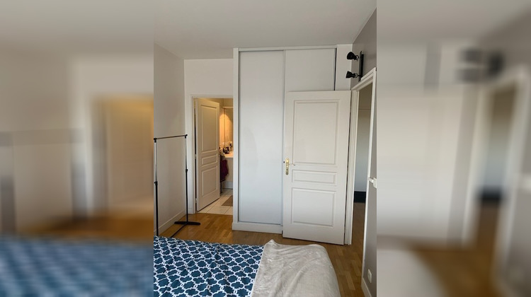 Ma-Cabane - Vente Appartement CROISSY-SUR-SEINE, 50 m²