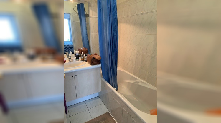 Ma-Cabane - Vente Appartement CROISSY-SUR-SEINE, 50 m²