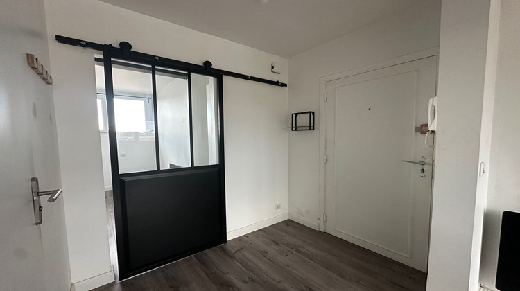 Ma-Cabane - Vente Appartement CROISSY-SUR-SEINE, 37 m²