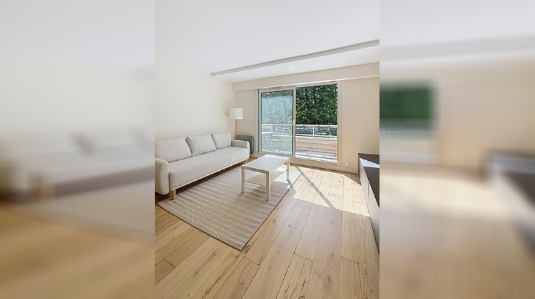 Ma-Cabane - Vente Appartement Croissy-sur-Seine, 50 m²