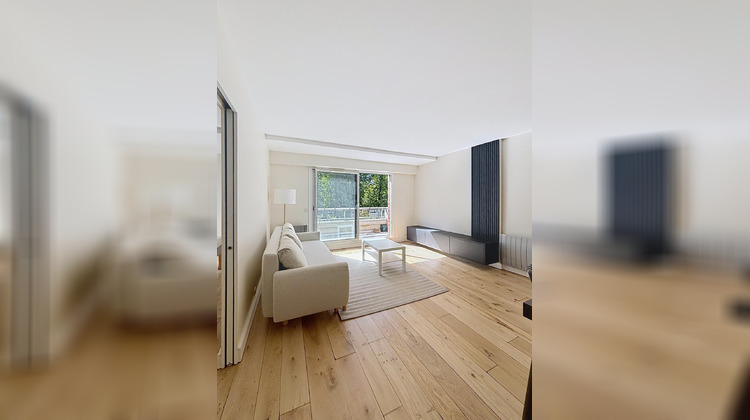 Ma-Cabane - Vente Appartement Croissy-sur-Seine, 50 m²