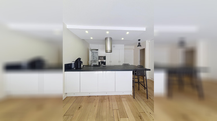 Ma-Cabane - Vente Appartement Croissy-sur-Seine, 50 m²