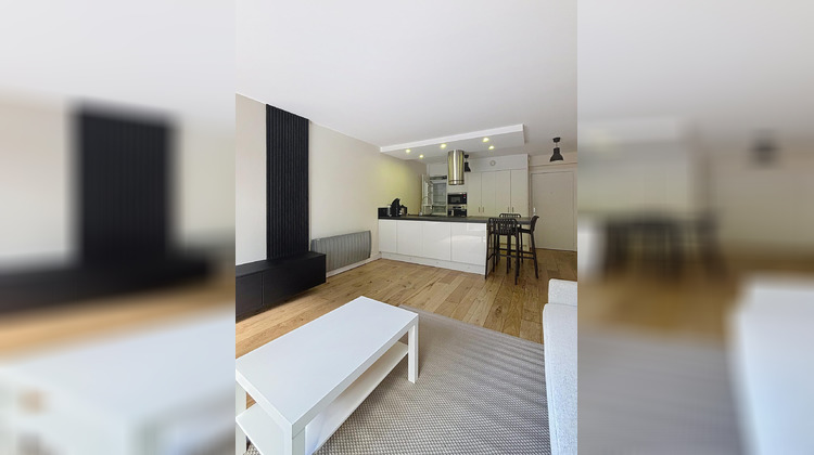 Ma-Cabane - Vente Appartement Croissy-sur-Seine, 50 m²