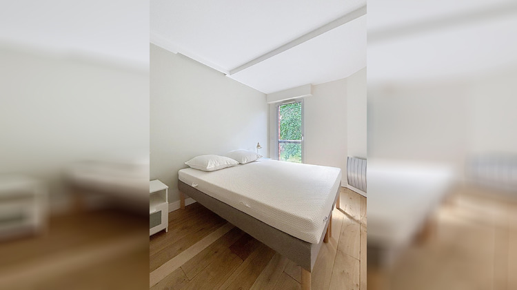 Ma-Cabane - Vente Appartement Croissy-sur-Seine, 50 m²