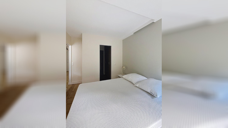 Ma-Cabane - Vente Appartement Croissy-sur-Seine, 50 m²
