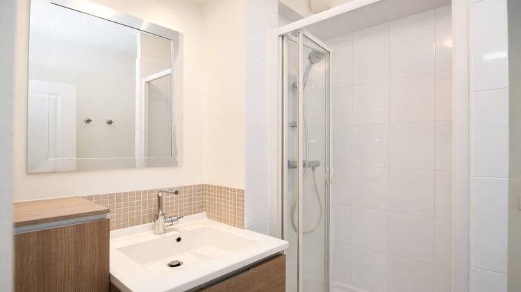 Ma-Cabane - Vente Appartement CROISSY-SUR-SEINE, 28 m²
