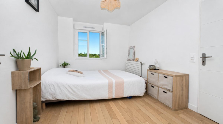 Ma-Cabane - Vente Appartement CROISSY SUR SEINE, 75 m²