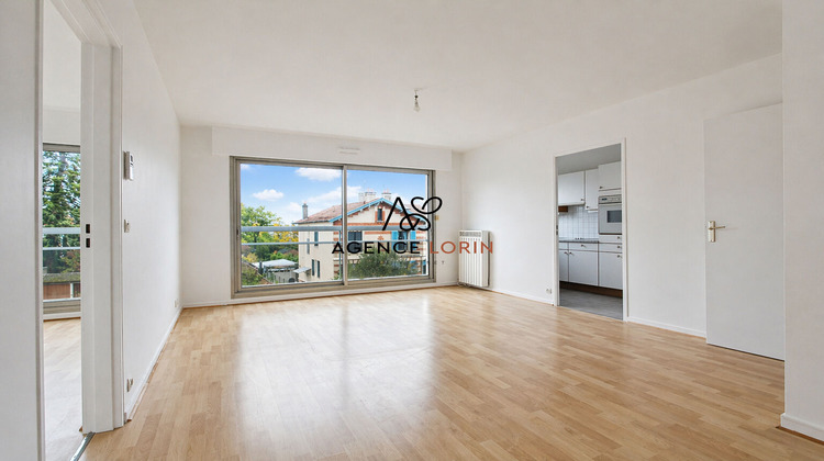 Ma-Cabane - Vente Appartement CROISSY-SUR-SEINE, 45 m²