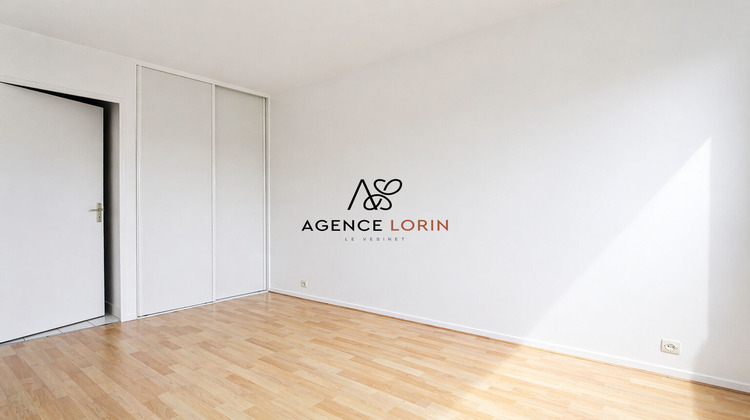 Ma-Cabane - Vente Appartement CROISSY-SUR-SEINE, 45 m²