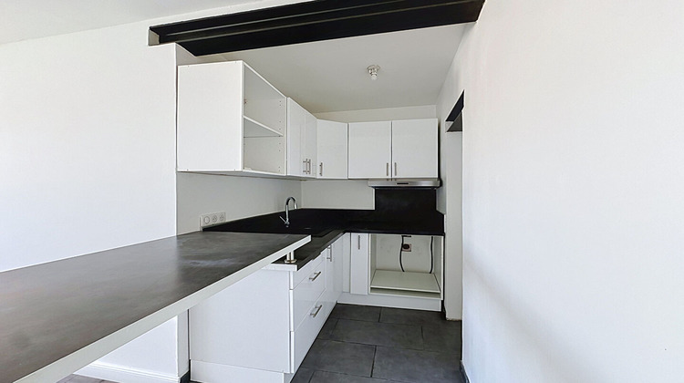 Ma-Cabane - Vente Appartement CROISSY-SUR-SEINE, 37 m²