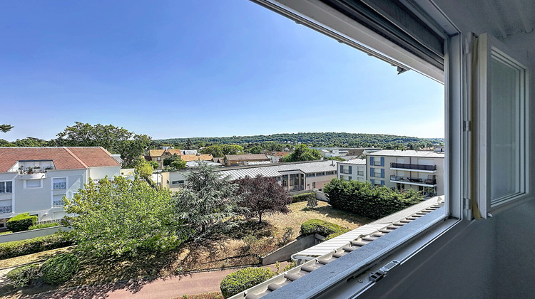 Ma-Cabane - Vente Appartement CROISSY-SUR-SEINE, 37 m²