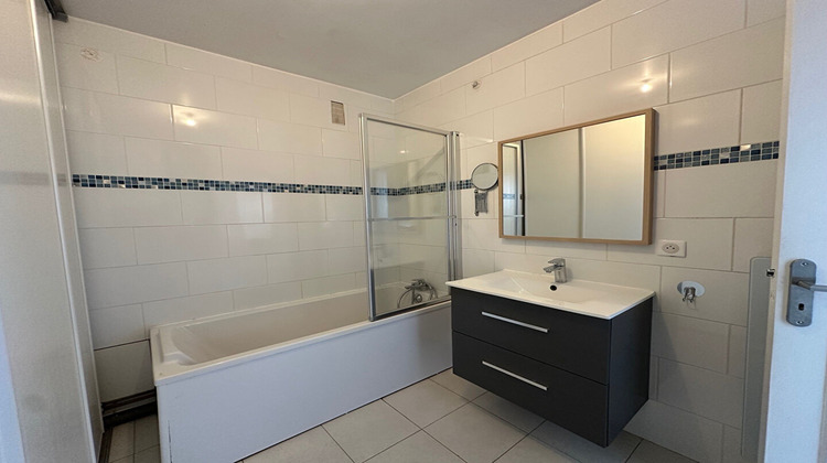 Ma-Cabane - Vente Appartement CROISSY-SUR-SEINE, 37 m²