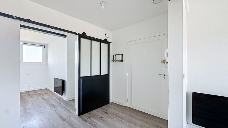 Ma-Cabane - Vente Appartement CROISSY-SUR-SEINE, 37 m²
