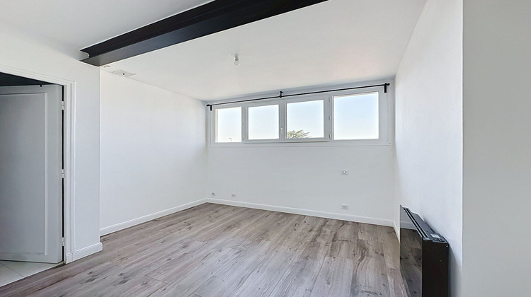 Ma-Cabane - Vente Appartement CROISSY-SUR-SEINE, 37 m²