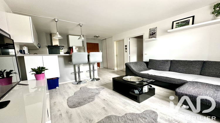 Ma-Cabane - Vente Appartement Croissy-sur-Seine, 32 m²