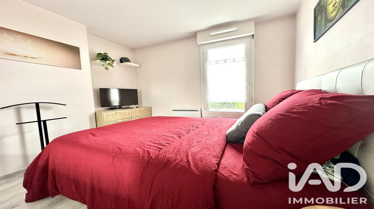 Ma-Cabane - Vente Appartement Croissy-sur-Seine, 32 m²