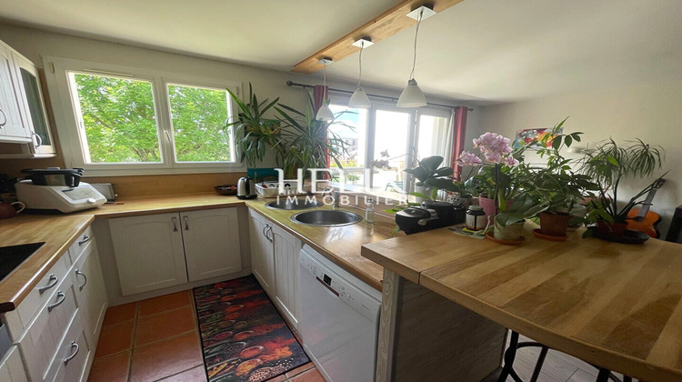 Ma-Cabane - Vente Appartement CROISSY-SUR-SEINE, 82 m²