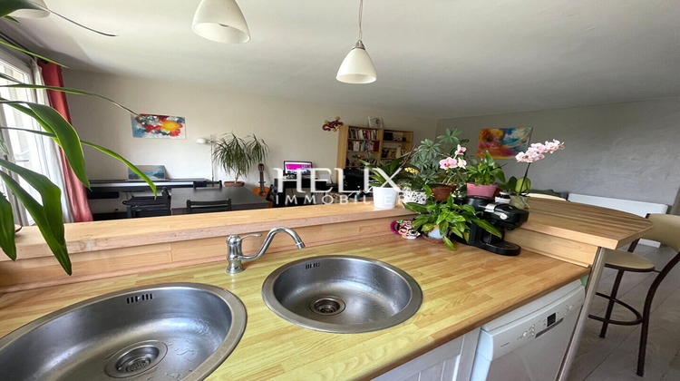 Ma-Cabane - Vente Appartement CROISSY-SUR-SEINE, 82 m²