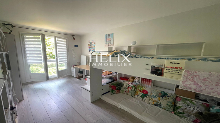 Ma-Cabane - Vente Appartement CROISSY-SUR-SEINE, 82 m²