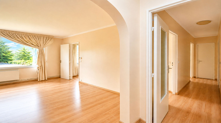 Ma-Cabane - Vente Appartement CROISSY-SUR-SEINE, 79 m²